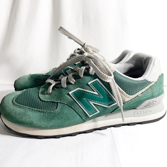 vintage new balance 574